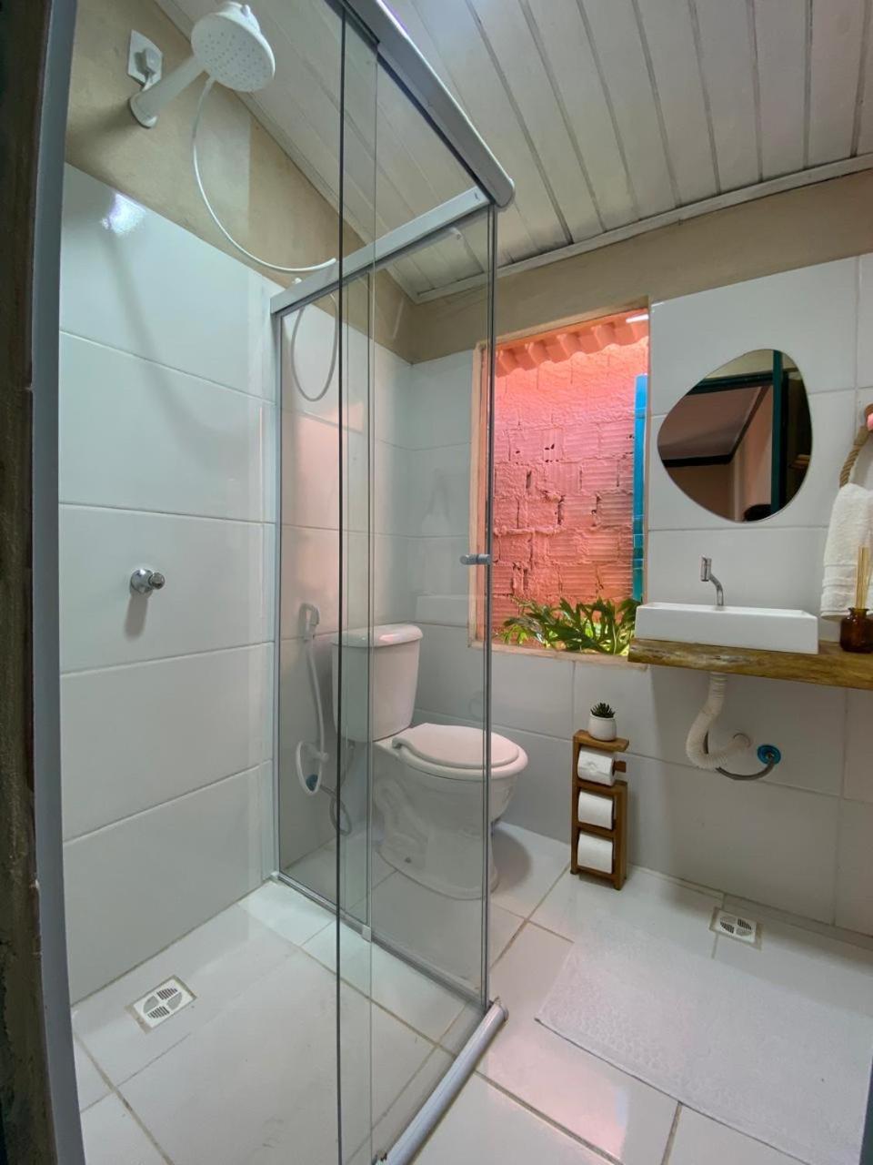 Suites Benfica Porto Seguro Exterior foto